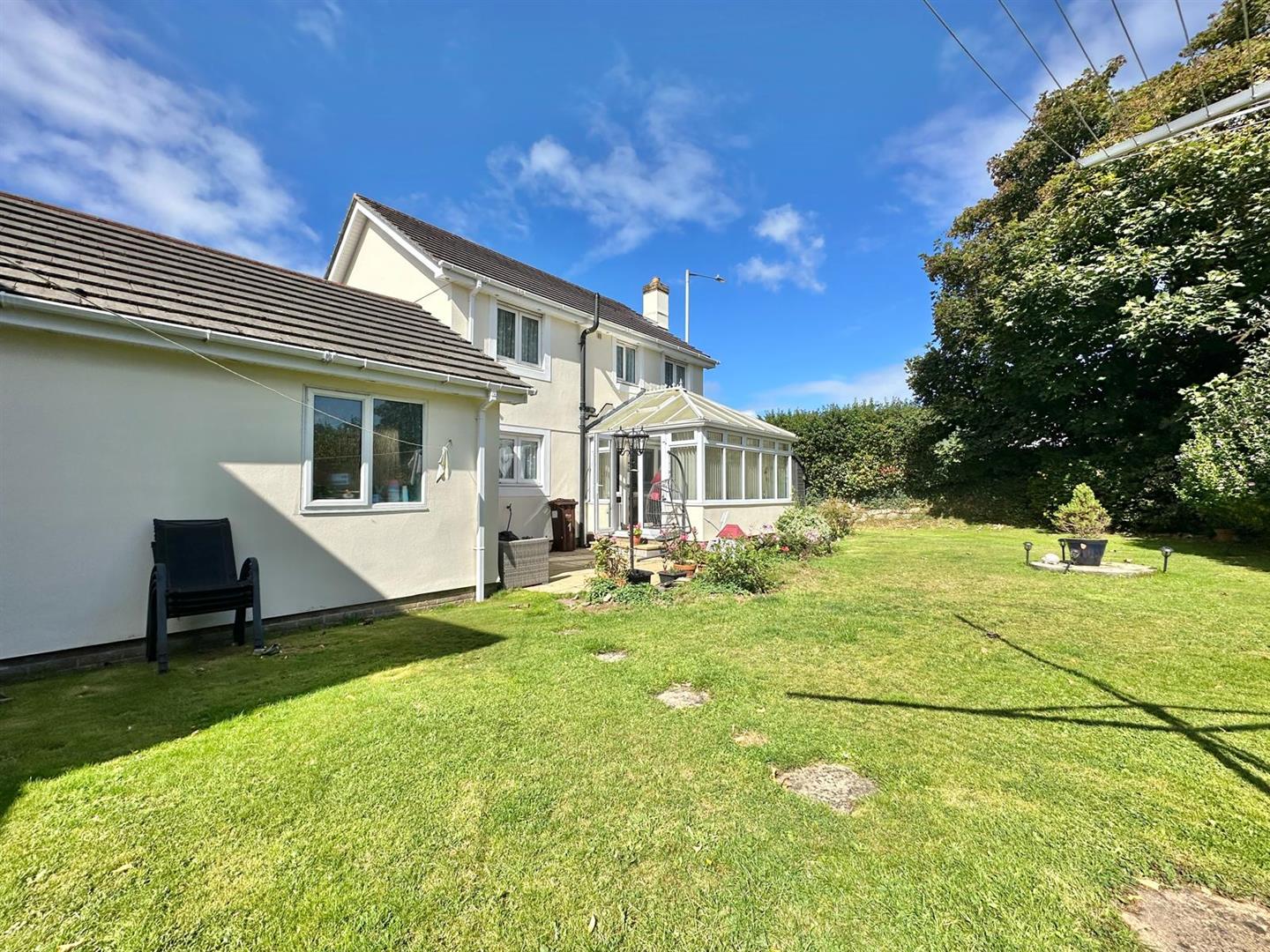 4 bed property in Wheal Jane Meadows, Truro